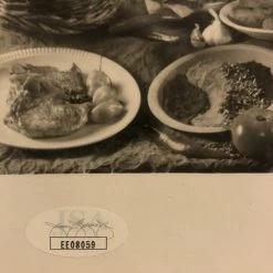 Iconsofboxing.com TOP FIGHTERS George Foreman Signed Autographed 8X10 Boxing Photo JSA