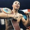 Iconsofboxing.com Jaime Munguia Signed Autographed Boxing Photo 11x14