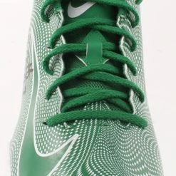 Iconsofboxing.com BOXING MEMORABILIA Davante Adams Green Bay Packers Signed Nike Fast Flex Football Cleat - JSA COA