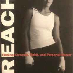 Iconsofboxing.com Laila Ali Autographed Signed Book