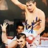 Iconsofboxing.com Erik Morales Autographed Signed Boxing Photo RARE TOP FIGHTERS