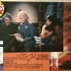 Iconsofboxing.com BOXING MEMORABILIA Janet Leigh Signed Autographed John Carpenter's Movie "The Fog" JSA