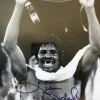 Iconsofboxing.com TOP FIGHTERS Leon Spinks Signed Autographed Signed Boxing Photo 8x10 Cert