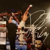Iconsofboxing.com TOP FIGHTERS Ryan Garcia Signed Autographed 11x14 Photo “King” Boxing Prospect JSA COA