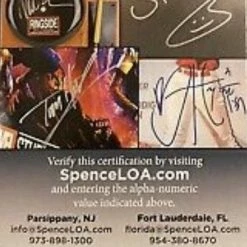 Iconsofboxing.com TOP FIGHTERS Ryan Garcia Signed Autographed 11x14 Photo “King” Boxing Prospect JSA COA