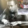 Iconsofboxing.com Sugar Ray Leonard Autographed 8x10 Boxing Photo Signed With Inscription JSA Cert TOP FIGHTERS