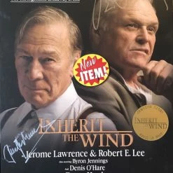 Iconsofboxing.com Patrick Stewart "Macbeth" Playbill Poster 2008 BROADWAY Signed Cast