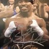 Iconsofboxing.com Shawn Porter Signed Autographed 8x10 Hand Signed Photo COA TOP FIGHTERS