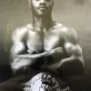 Iconsofboxing.com Terry Norris Boxer Authentic Autographed Signed 8x10 Photo TOP FIGHTERS