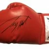 Iconsofboxing.com TOP FIGHTERS Larry Holmes Signed Autographed Everlast Boxing Glove JSA Cert
