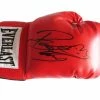 Iconsofboxing.com TOP FIGHTERS Ryan Garcia Signed Autographed "king" Everlast Boxing Glove