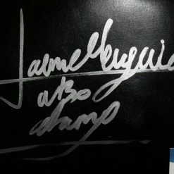 Iconsofboxing.com Jaime Munguia Signed Autographed Boxing Glove, WBO, WBC, Beckett F97298