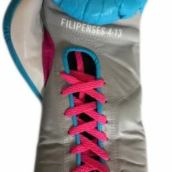 Iconsofboxing.com Miguel Cotto Signed Puerto Rico Custom Made Boxing Trunks BOXING MEMORABILIA