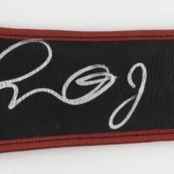 Iconsofboxing.com Floyd Mayweather Jr. Signed Full-Size WBA Championship Belt (Beckett Witnessed COA)