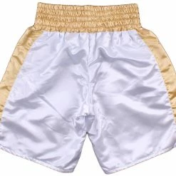 Iconsofboxing.com Roberto Duran Signed Custom