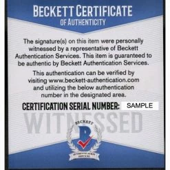 Iconsofboxing.com Roberto Duran Custom Boxing Trunks Autographed In Silver Signature Beckett Cert