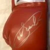 Iconsofboxing.com 'Saul' Canelo Alvarez Autographed Signed Everlast Boxing Glove