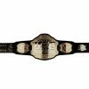 Iconsofboxing.com Conor McGregor MMA Autographed Black UFC Championship Fight Belt