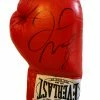 Iconsofboxing.com Floyd Mayweather Jr. U.K Autographed Boxing Glove, Authentic