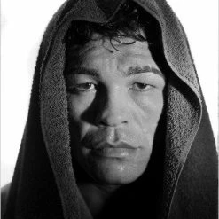 Iconsofboxing.com TOP FIGHTERS Arturo