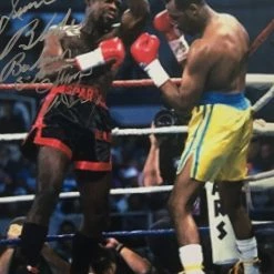 Iconsofboxing.com TOP FIGHTERS Iran